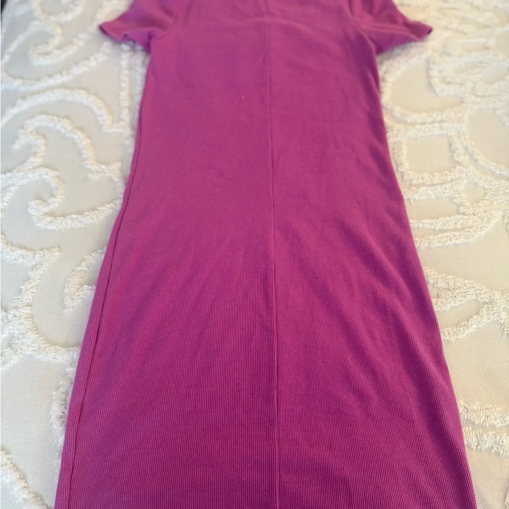 Cotton On Pink Mini Dress - Picture 4 of 4